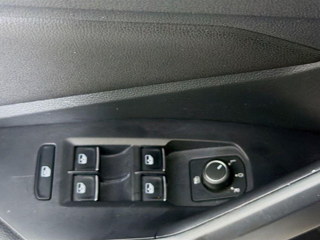 used 2024 Volkswagen Jetta car, priced at $17,722