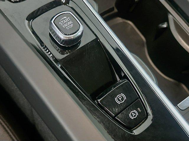 used 2024 Volvo S60 car, priced at $26,996