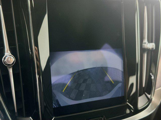 used 2024 Volvo S60 car, priced at $26,996