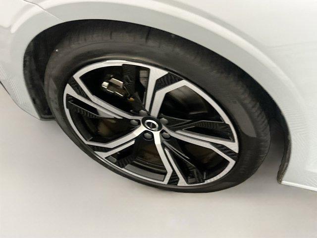 used 2024 Volvo S60 car, priced at $26,996