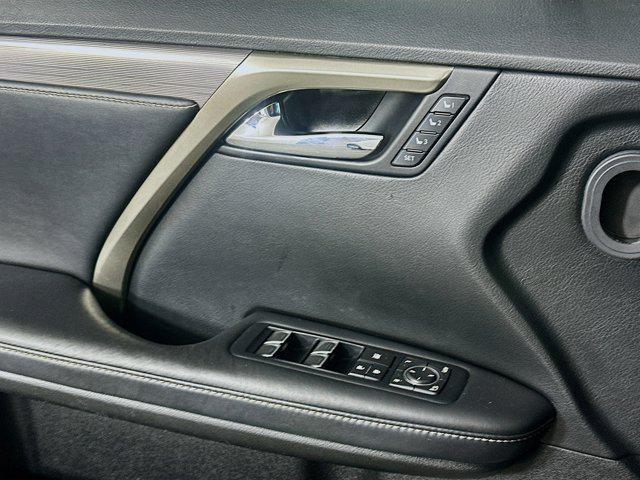 used 2017 Lexus RX 350 car, priced at $22,221