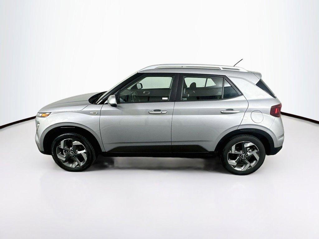 used 2025 Hyundai Venue car, priced at $18,721