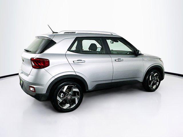 used 2025 Hyundai Venue car, priced at $18,996