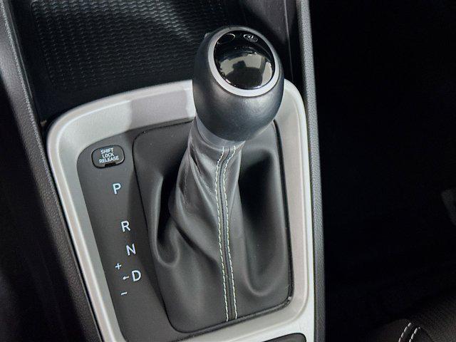 used 2025 Hyundai Venue car, priced at $18,996