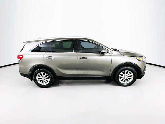 used 2018 Kia Sorento car, priced at $10,712