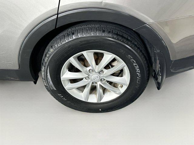 used 2018 Kia Sorento car, priced at $10,712
