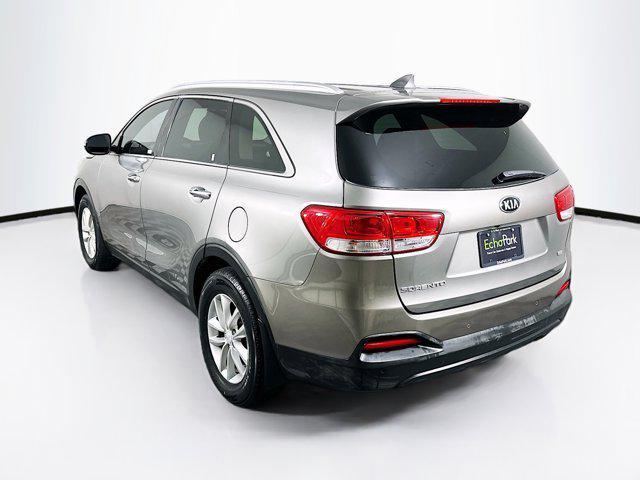 used 2018 Kia Sorento car, priced at $10,712