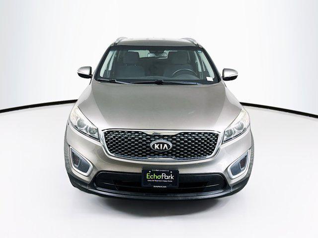 used 2018 Kia Sorento car, priced at $10,712