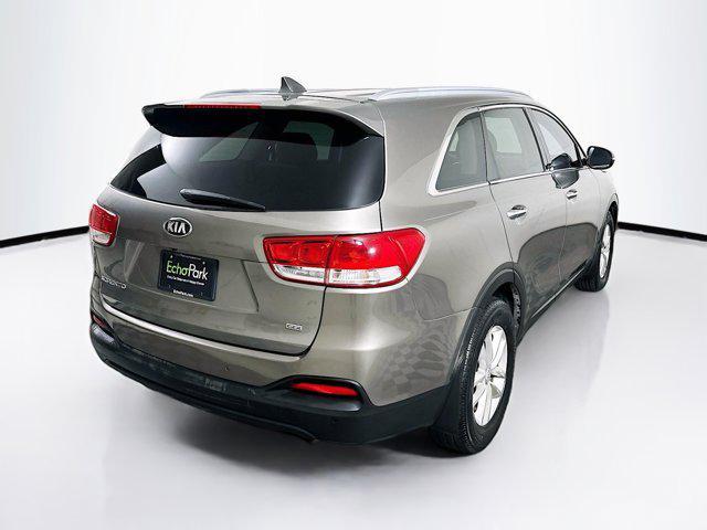 used 2018 Kia Sorento car, priced at $10,712
