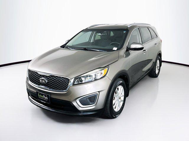 used 2018 Kia Sorento car, priced at $10,712