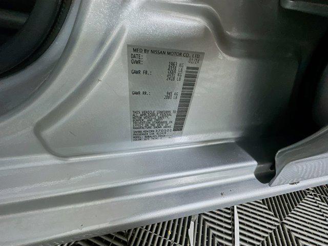 used 2024 Nissan Altima car, priced at $17,987