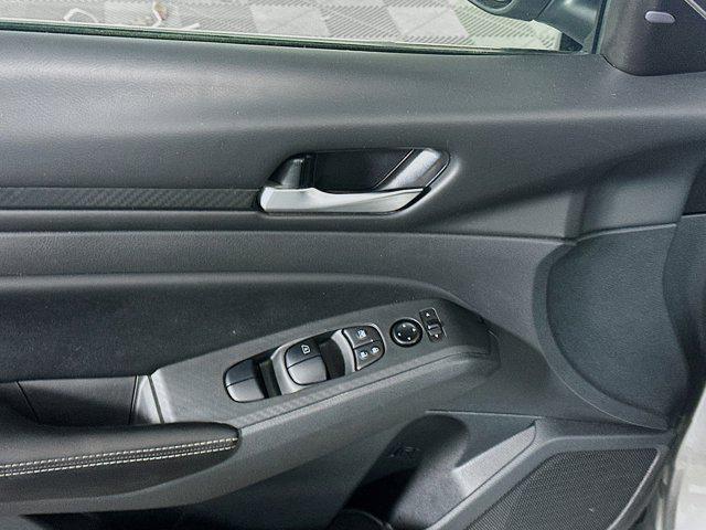 used 2024 Nissan Altima car, priced at $17,987