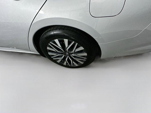 used 2024 Nissan Altima car, priced at $17,987