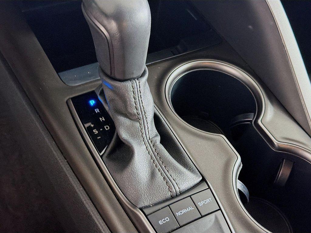 used 2024 Toyota Camry car, priced at $27,222