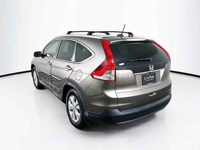 used 2012 Honda CR-V car, priced at $12,987