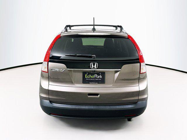 used 2012 Honda CR-V car, priced at $12,987