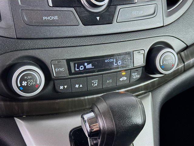 used 2012 Honda CR-V car, priced at $12,987