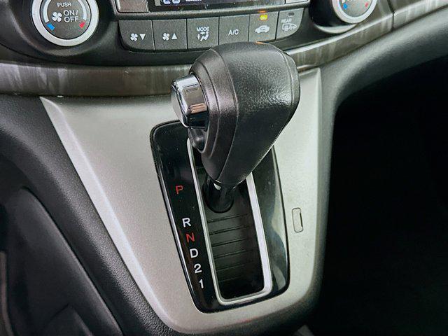 used 2012 Honda CR-V car, priced at $12,987