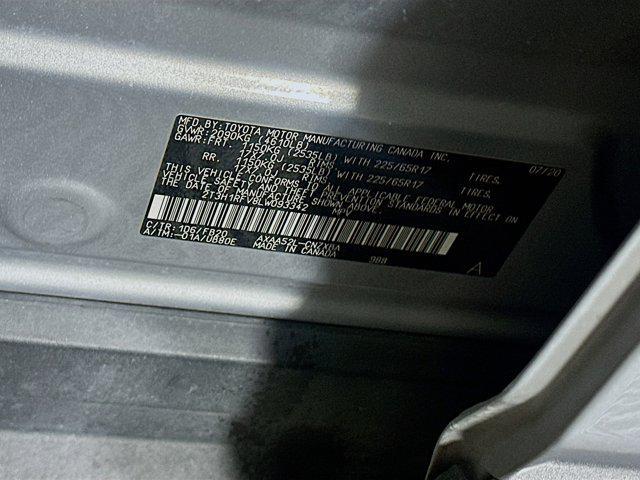 used 2020 Toyota RAV4 car, priced at $12,397