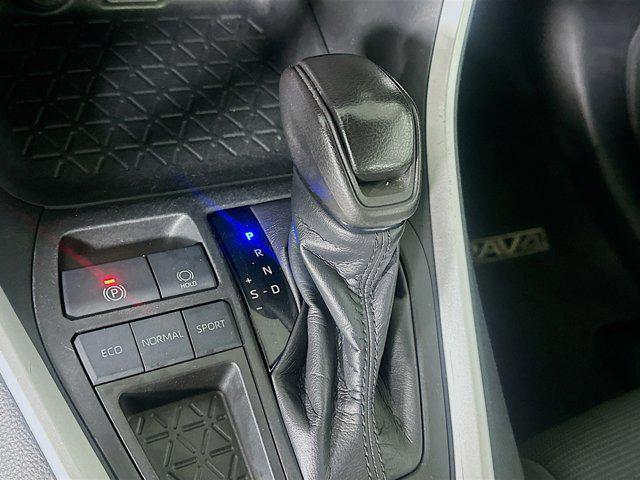 used 2020 Toyota RAV4 car, priced at $12,397