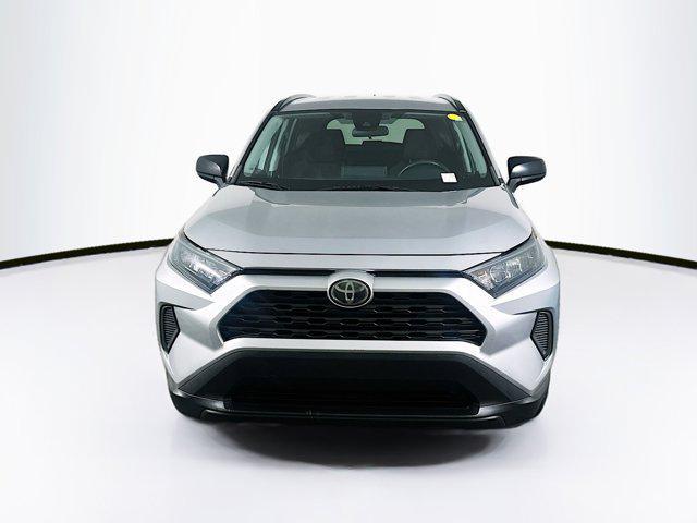 used 2020 Toyota RAV4 car, priced at $12,397
