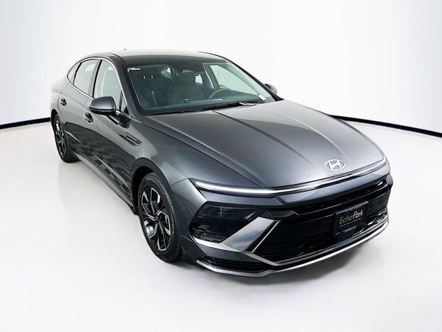 used 2025 Hyundai Sonata car, priced at $20,496