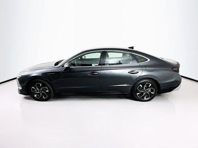 used 2025 Hyundai Sonata car, priced at $20,496