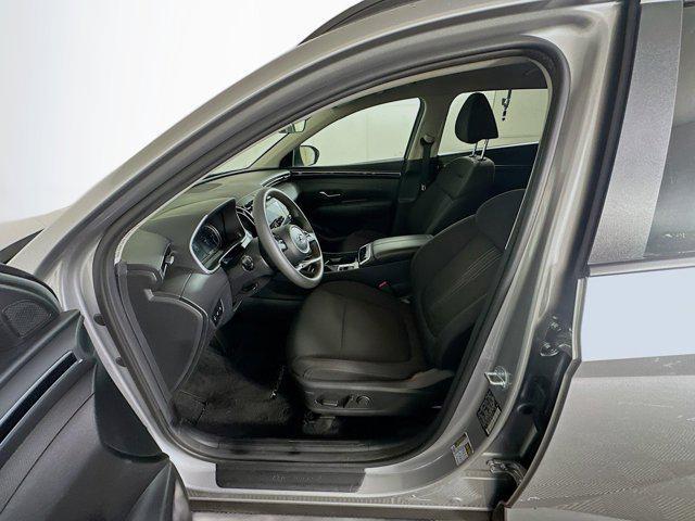 used 2024 Hyundai Tucson car, priced at $20,987