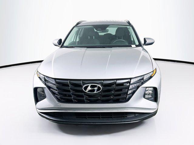 used 2024 Hyundai Tucson car, priced at $20,987