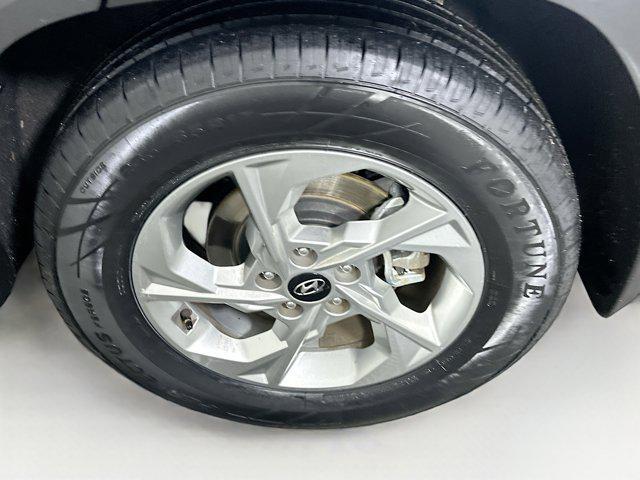 used 2024 Hyundai Tucson car, priced at $20,987
