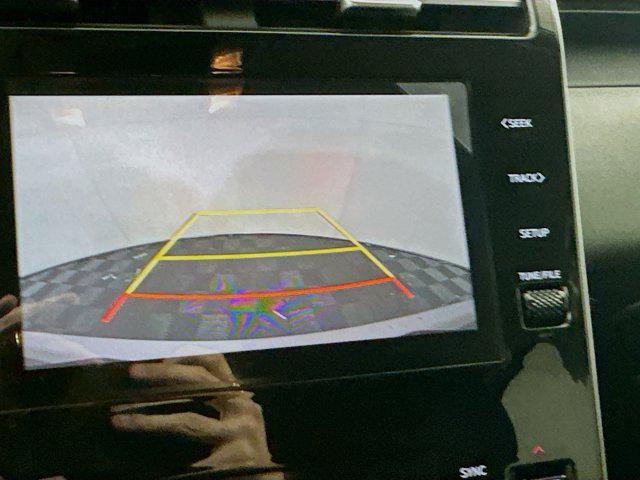 used 2024 Hyundai Tucson car, priced at $20,987