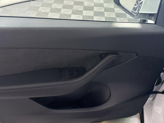 used 2022 Tesla Model Y car, priced at $26,987