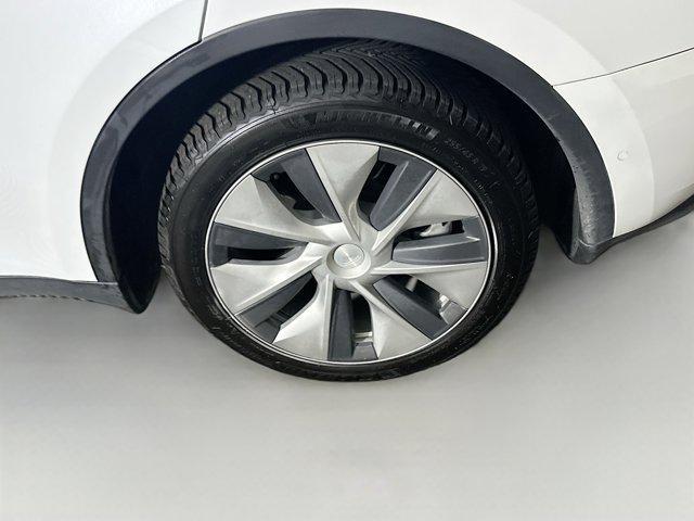 used 2022 Tesla Model Y car, priced at $26,987
