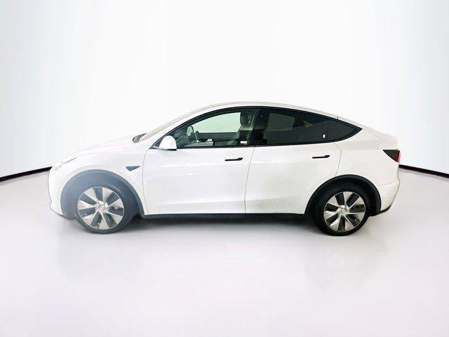 used 2022 Tesla Model Y car, priced at $26,987