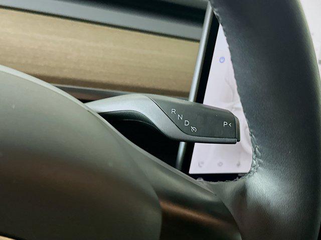 used 2022 Tesla Model Y car, priced at $26,987