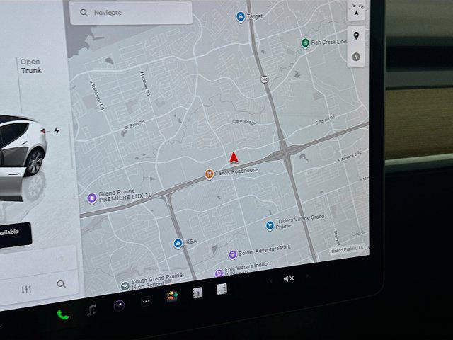 used 2022 Tesla Model Y car, priced at $26,987