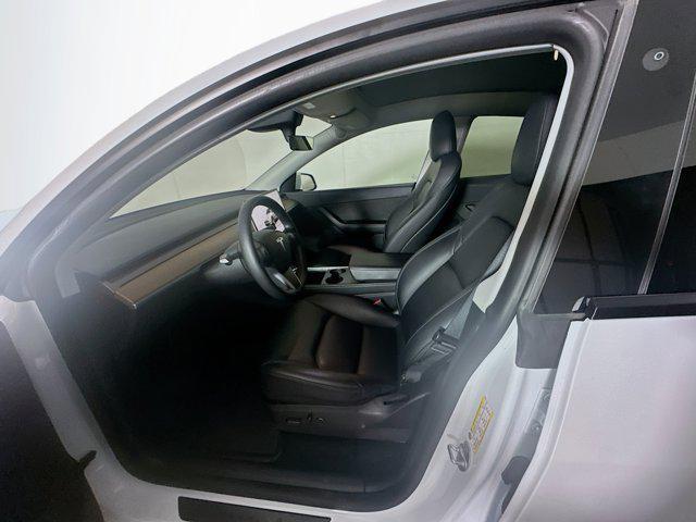 used 2022 Tesla Model Y car, priced at $26,987