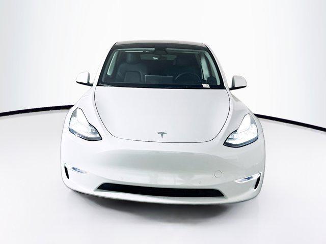 used 2022 Tesla Model Y car, priced at $26,987