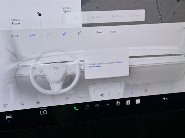 used 2022 Tesla Model Y car, priced at $26,987