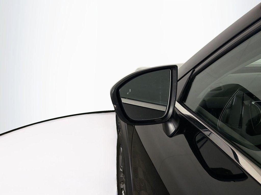 used 2025 Nissan Pathfinder car, priced at $28,122