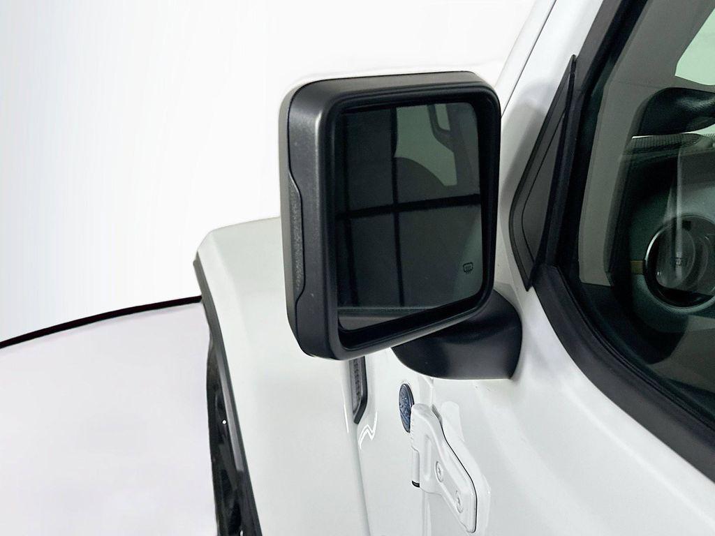 used 2025 Jeep Wrangler 4xe car, priced at $30,712