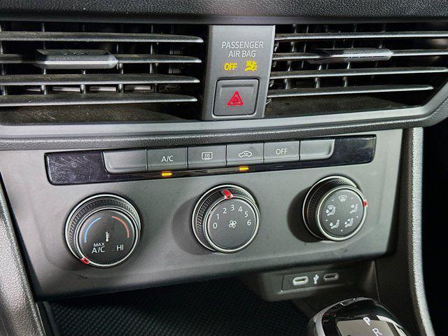 used 2024 Volkswagen Jetta car, priced at $15,987