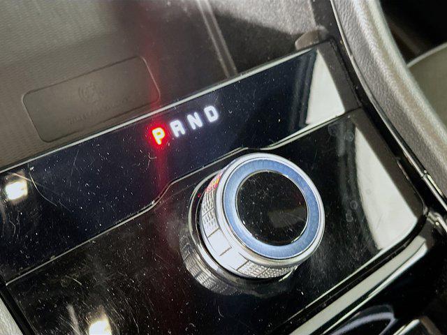 used 2021 Jeep Grand Cherokee L car, priced at $27,587