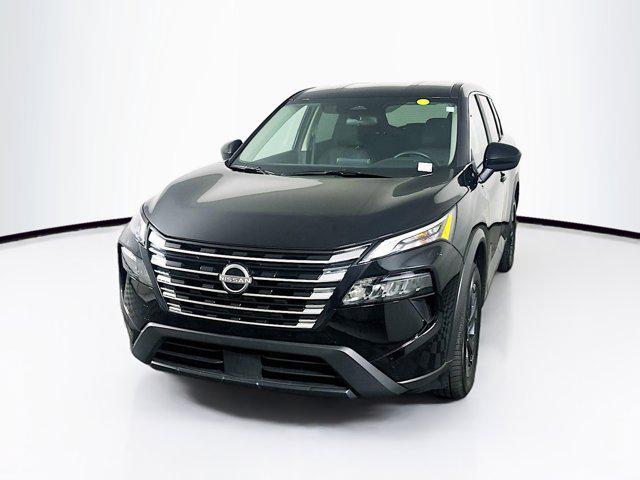 used 2025 Nissan Rogue car, priced at $20,497
