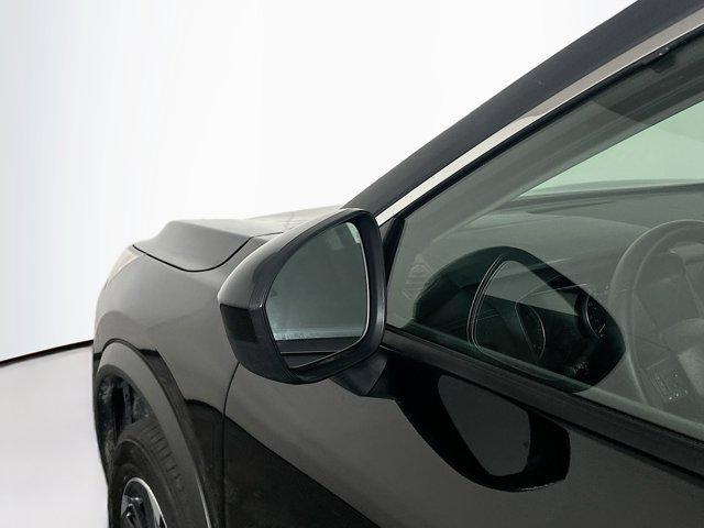 used 2025 Nissan Rogue car, priced at $20,497