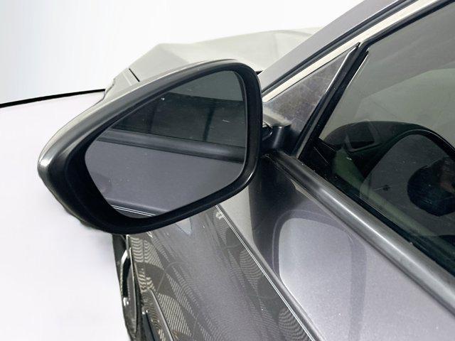 used 2018 Honda Accord car, priced at $15,496