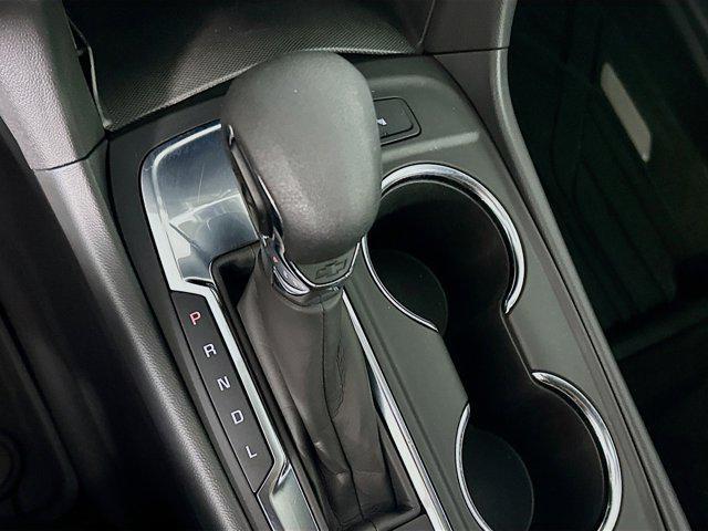 used 2024 Chevrolet Equinox car, priced at $19,987