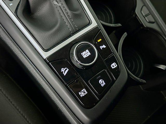 used 2025 Kia Sportage car, priced at $20,197