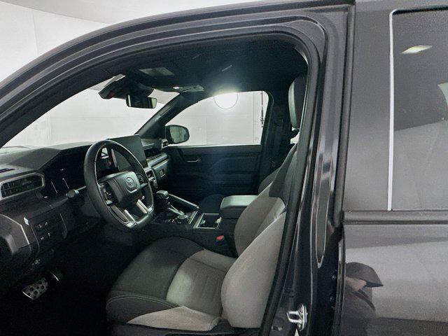 used 2024 Toyota Tacoma car, priced at $41,496