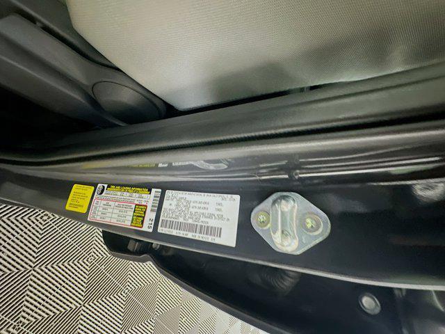 used 2024 Toyota Tacoma car, priced at $41,496